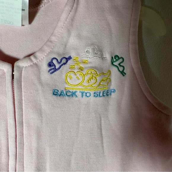 Nwot  halo sleep saks - Picture 2 of 7